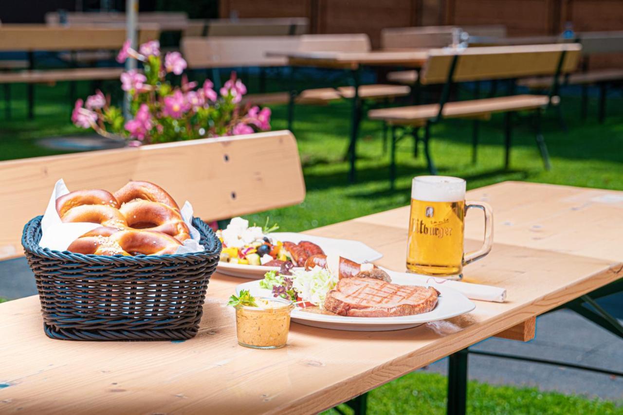 Rheinhotel Dreesen Βόννη Εξωτερικό φωτογραφία