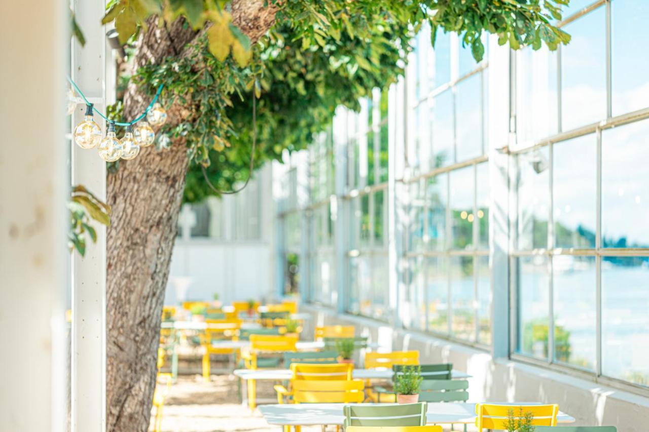 Rheinhotel Dreesen Βόννη Εξωτερικό φωτογραφία