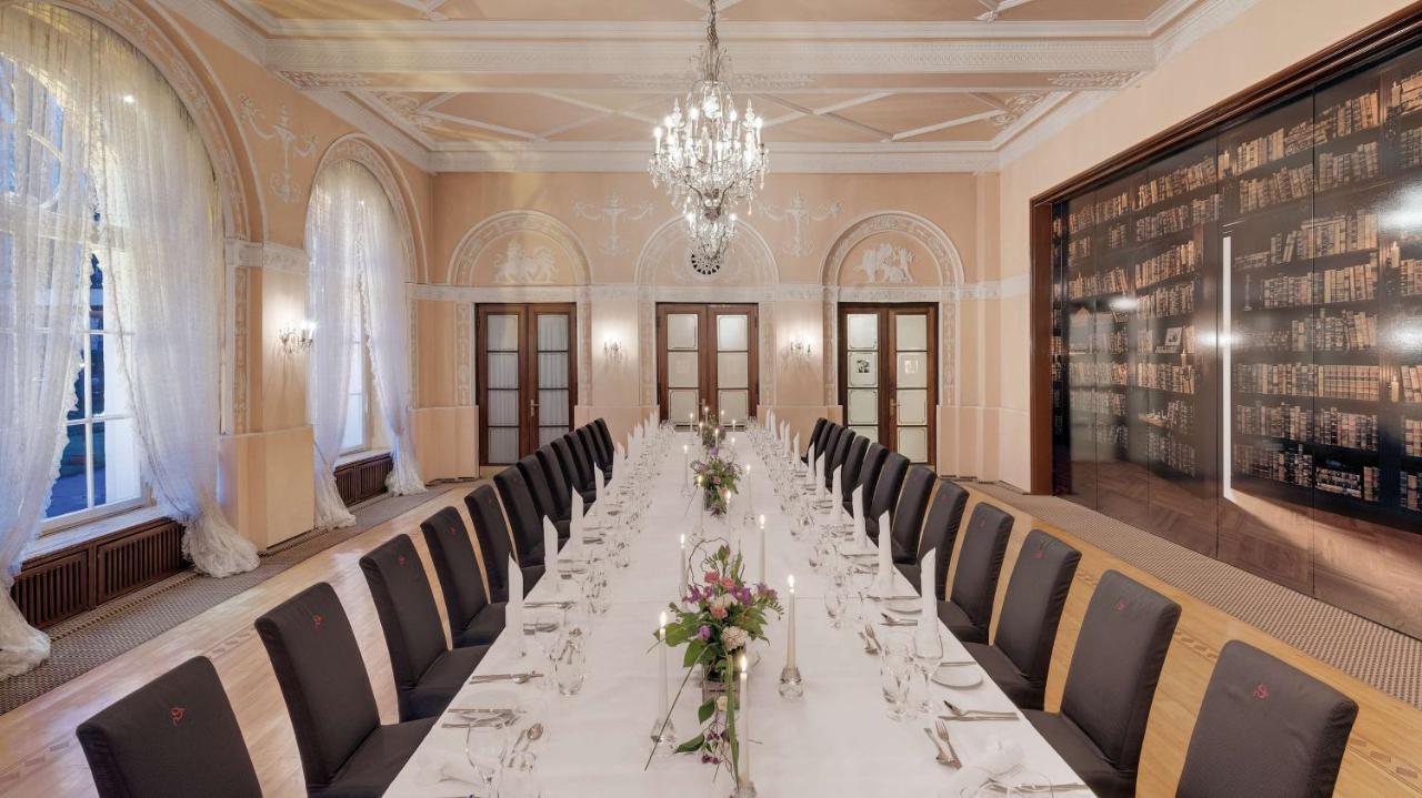 Rheinhotel Dreesen Βόννη Εξωτερικό φωτογραφία