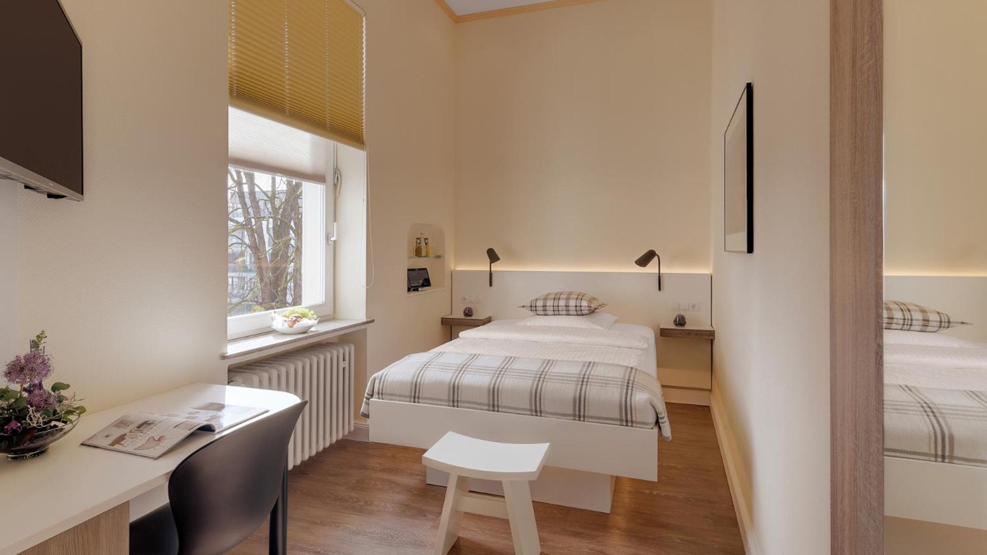 Rheinhotel Dreesen Βόννη Εξωτερικό φωτογραφία
