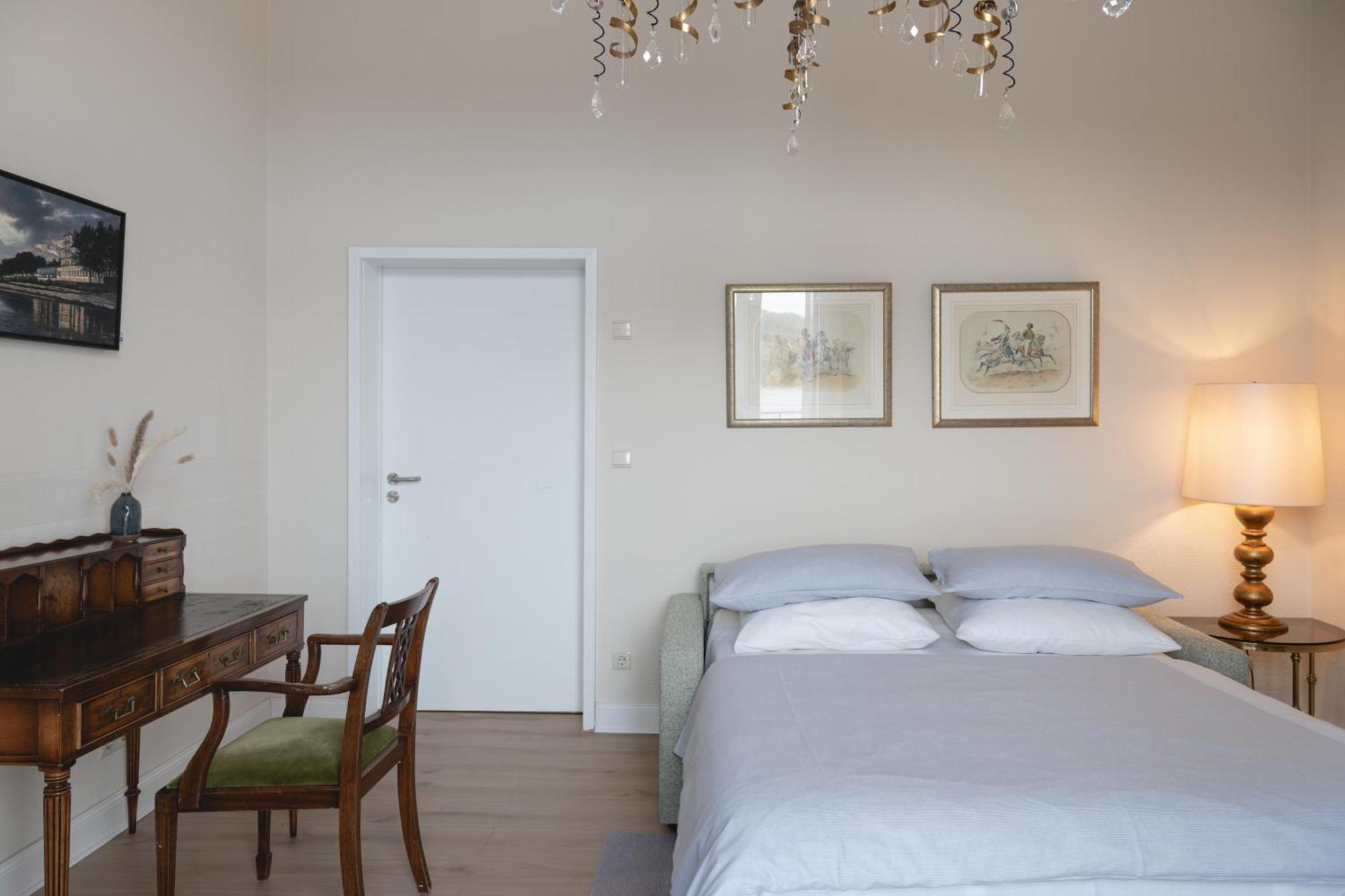 Rheinhotel Dreesen Βόννη Εξωτερικό φωτογραφία