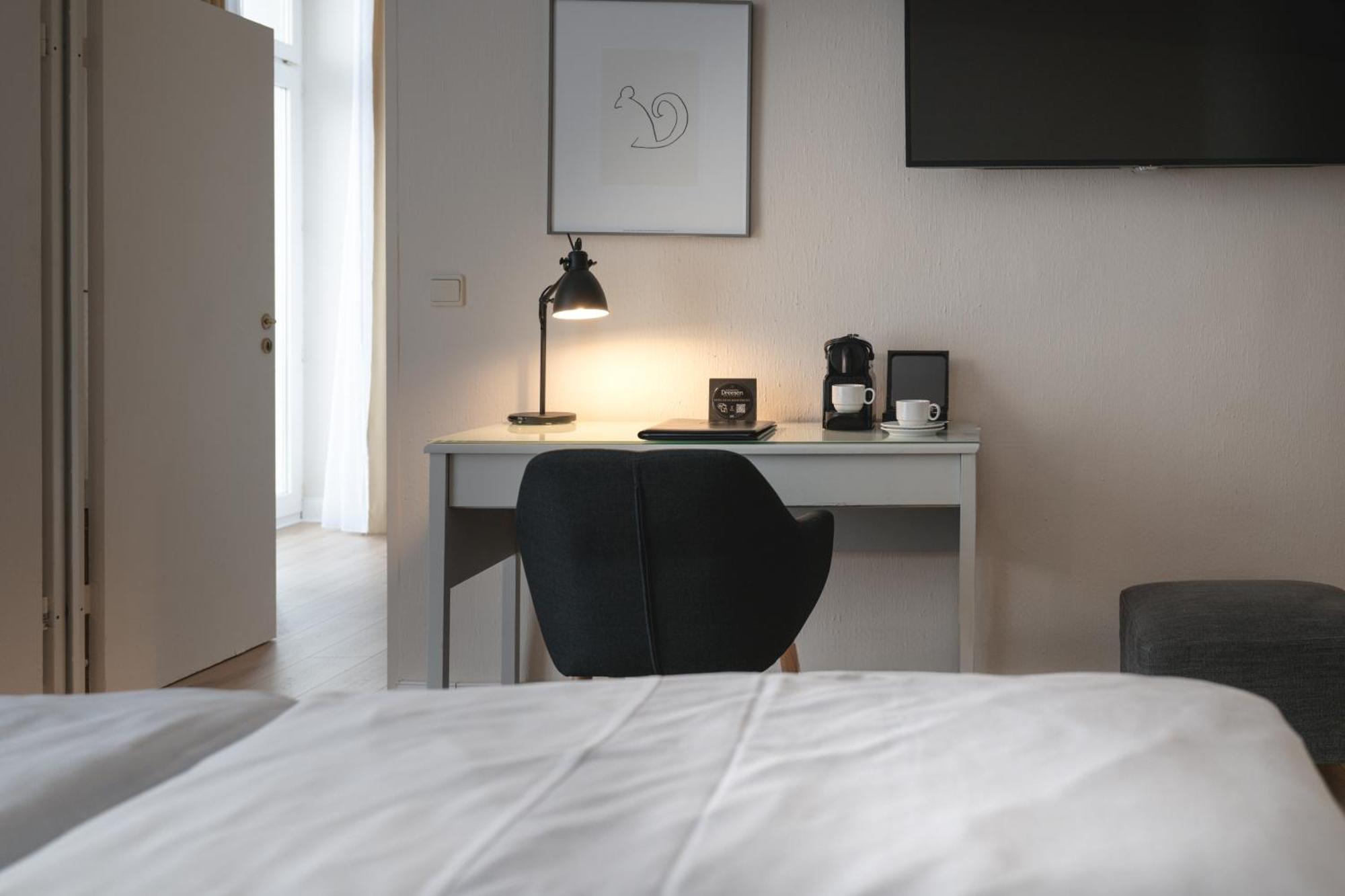 Rheinhotel Dreesen Βόννη Εξωτερικό φωτογραφία