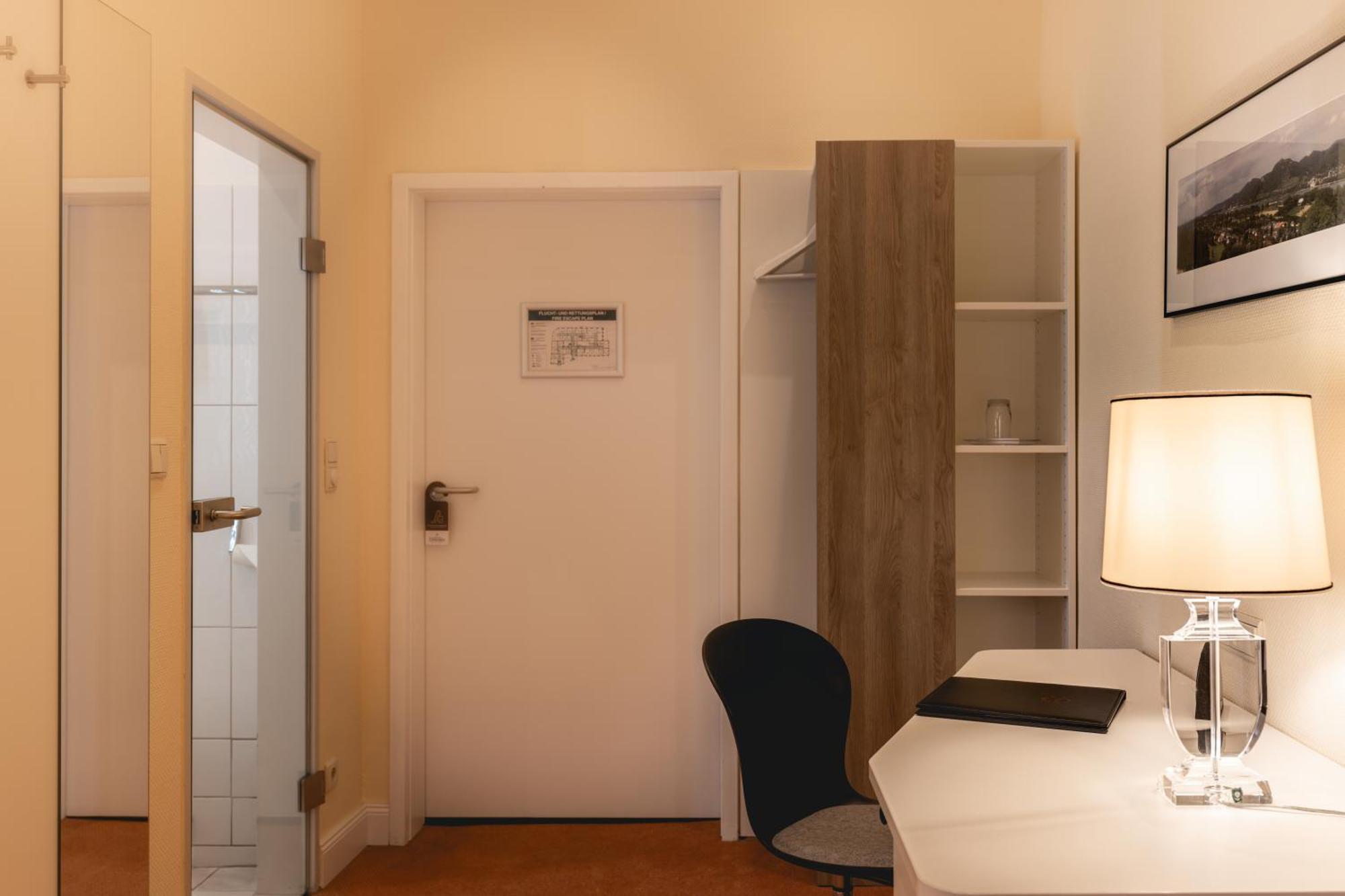 Rheinhotel Dreesen Βόννη Εξωτερικό φωτογραφία