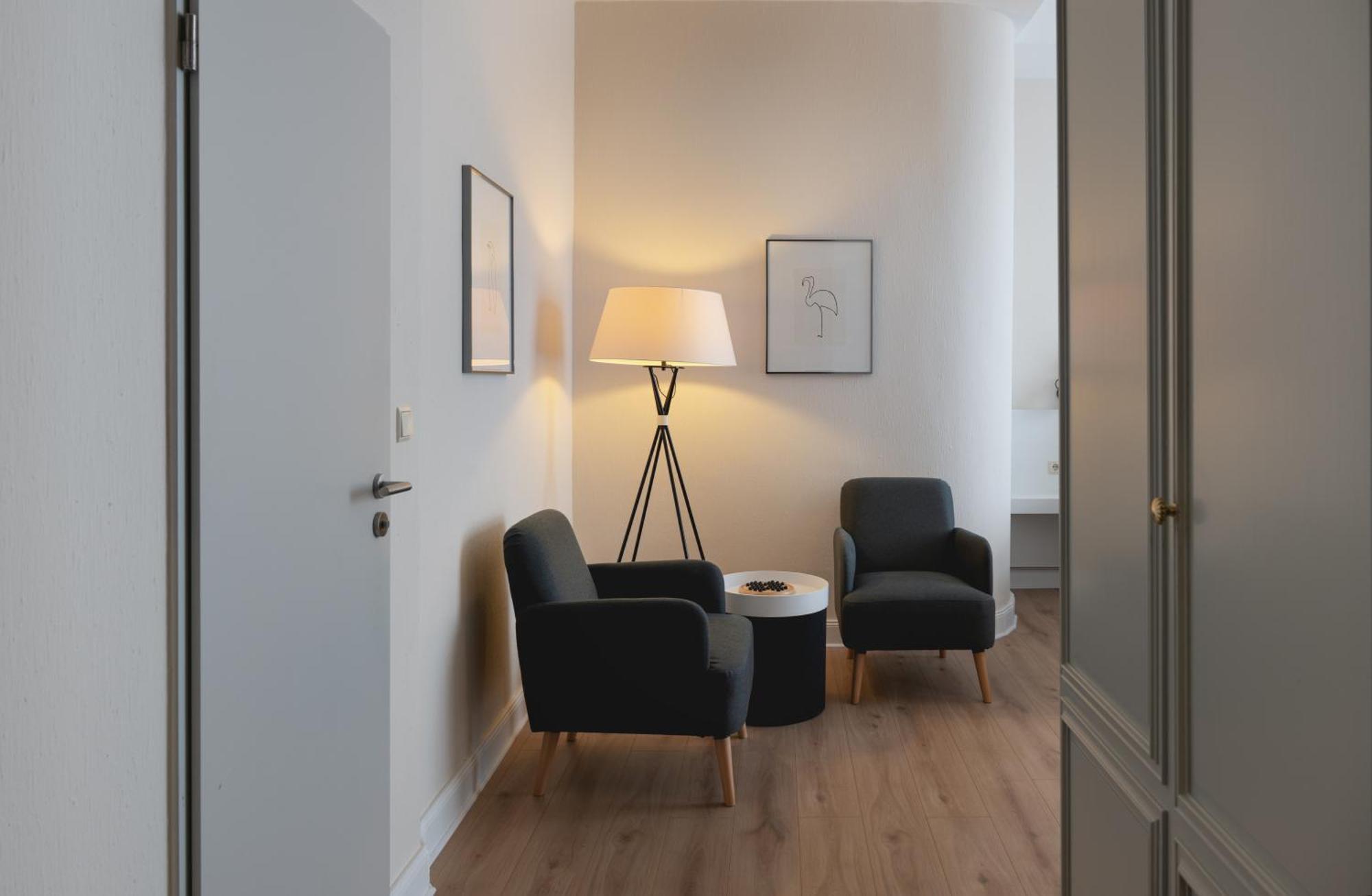Rheinhotel Dreesen Βόννη Εξωτερικό φωτογραφία