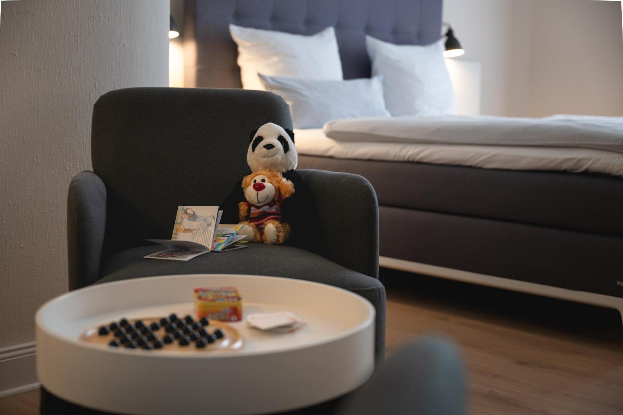Rheinhotel Dreesen Βόννη Εξωτερικό φωτογραφία