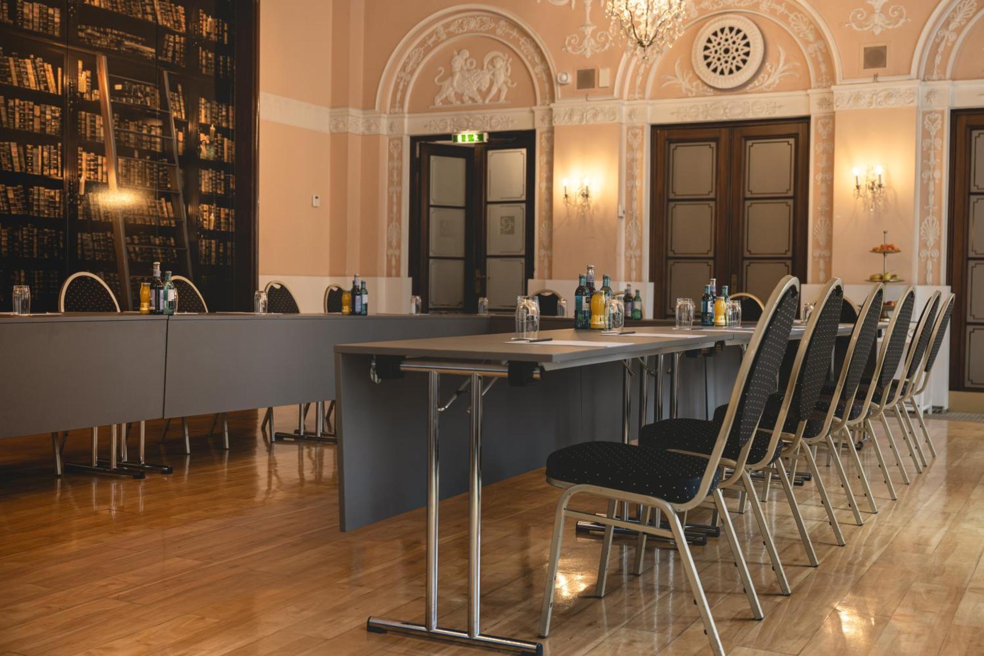 Rheinhotel Dreesen Βόννη Εξωτερικό φωτογραφία